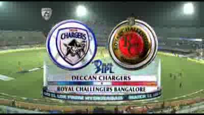 Watch Full Match Highlights-IPL 2011 MATCH11 - DC vs RCB, 2011-04-14 Video